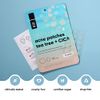 LE GUSHE Acne Pimple Master Patch 132 dots - Absorbing Hydrocolloid Blemish Spot Skin Treatment and Care Dressing