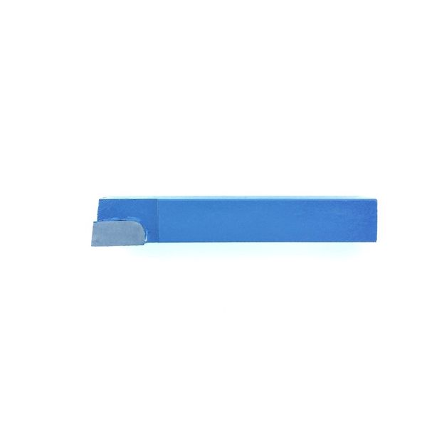 1/2" AR-8 C6 CARBIDE TIPPED SINGLE POINT BRAZED TOOL BIT (2008-0008)