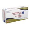 Dynarex Safe-Touch Vinyl Exam Gloves - Powder-Free (100/box)