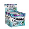 2x Rolaids Antacid Ultra Strength Mint Chewable Tablets, Total 24 Rolls