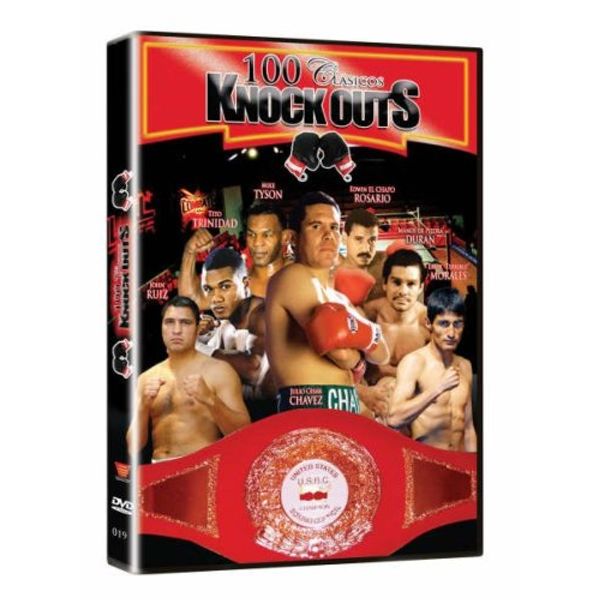 100 Clasicos Knockouts