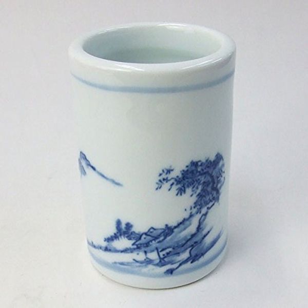 Quiet Beauty Sansui Pencil Barrel Small