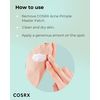 COSRX Centella Blemish Cream, 1.05 fl.oz / 30g | Centella | Korean Skin Care, Vegan, Cruelty Free, Paraben Free