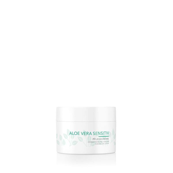 Charlotte Meentzen SENSITIVE ALOE VERA EYE CREAM