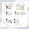 Organic Aqua Airless Cushion Hakurabiol Light 003H