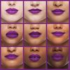 Almay Lip Vibes, Insta Queen, 0.14 Ounce, matte lipstick