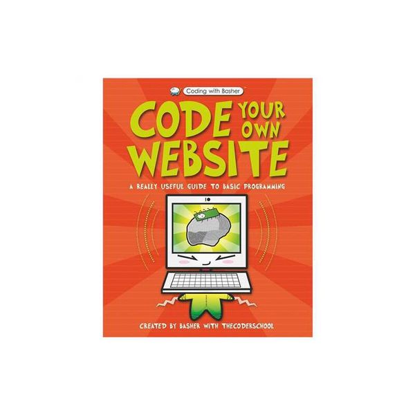 【上海外文】Code Your Own Website