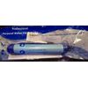 2 Pack Emergency Personal Water Purification Filter Straw - Chemical Free