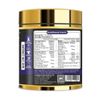 Vitaminnica Battle Zone Pre-workout Blue Raspberry - 240gms 30 servings