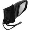 For 1999-2003 Sienna Front Right Mirrors Paintable Plastic 87910-08060 Q