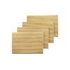 WU YANG BRAND Pain Relieving Medicated Plasters (40 Patches per Box) (3 Boxes)