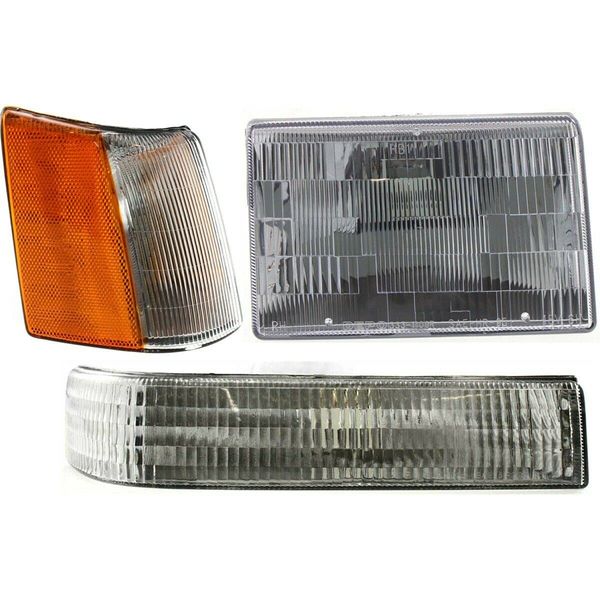 Replacement Engine Oil Filter kit Compatible with Lexus