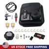 Upgraded Gas Fuel Tank for Predator 212 Hemi Ghost 224cc Engine
