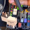 156700-2480 12V 4 Pins Multi Purpose Relay-1pieces