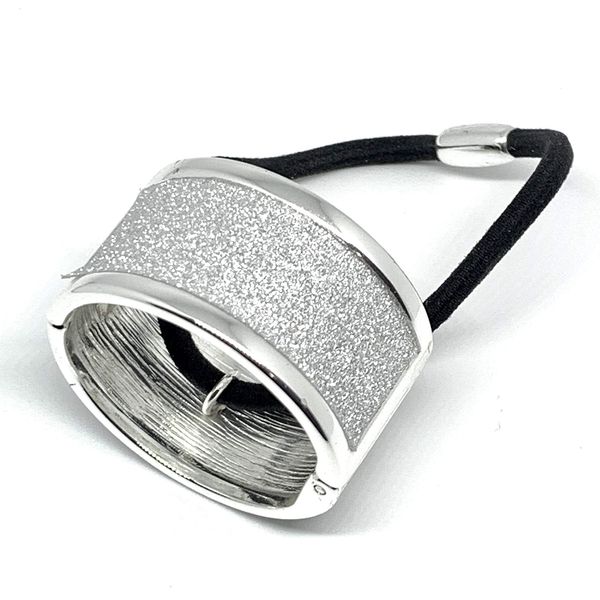 Avon Willa Sparkle Ponytail Cover