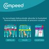 Compeed 198102.8 Callos Continuous Hydration Pack of 6 Plastic