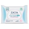 Lycia - Micellari Makeup Remover Wipes Pack of 20