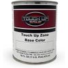 Ford Tuxedo Black Metallic color code UH - Base Color Pint