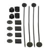 Derale Cooling Products 16744 Plastic Rods/pads Mount Kit