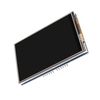 ACEIRMC 3.5" IPS TFT LCD Display Touch Digitizer Module with SD Card Socket for PCB Arduino Mega2560 Raspberry Pi (3.5")