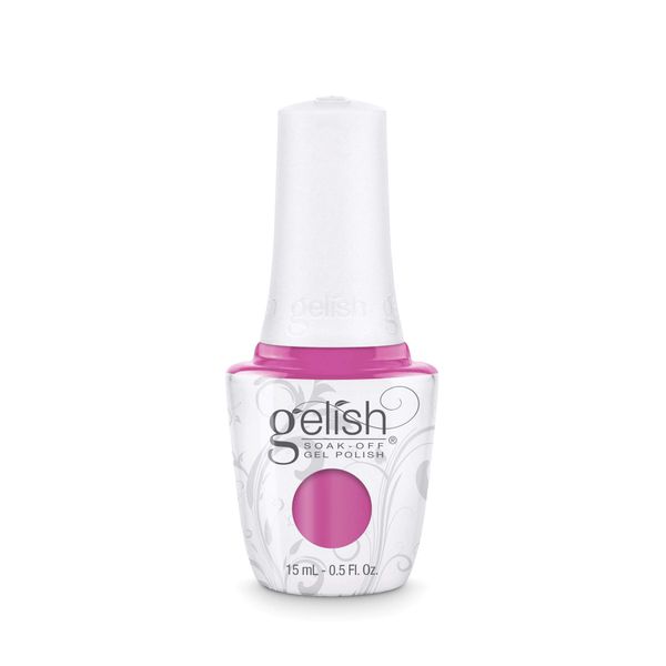 Gelish 15ml Collection (Sugan N' Spice & Everything Nice)