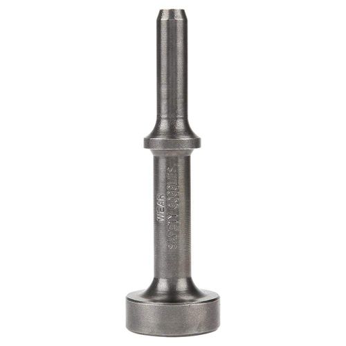 Air Hammer Bit, Chrome Molybdenum Drill Set, Steel Smoothing Air Hammer Set, Pneumatic Drifts Hammer Bit, Extended Length Impact Tool
