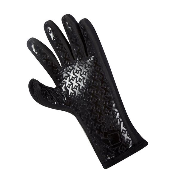 Body Glove 5mm Vapor Five Finger Glove, Medium