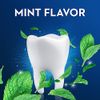 Oral-B Essential Dental Floss, 50 m, Plaque Remover For Teeth, Lightly Waxed & Shred-Resistant, Medium, Mint