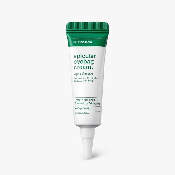 SOMEBLOSSOM Spicular Eyebag Cream