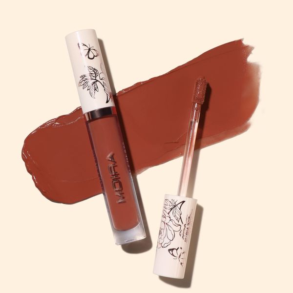 Moira Lip Plush Cream (010, Iris)
