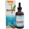 Bio Nutrition Graviola, 4 Fluid Ounce