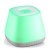 Ultrasonic Aroma Diffuser for Essential Oils | 175ml Cool Mist Humidifier Lights