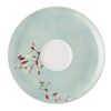 Form 2000 Ramo Cafe au Lait Saucer 17.5 cm