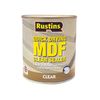 Rustins Quick Dry MDF Sealer - Professional Sealant for Rapid Results 250ml