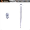 For 2006-2012 Chevy Colorado Canyon 2WD Front Spring Strut Upper Control Arm Kit