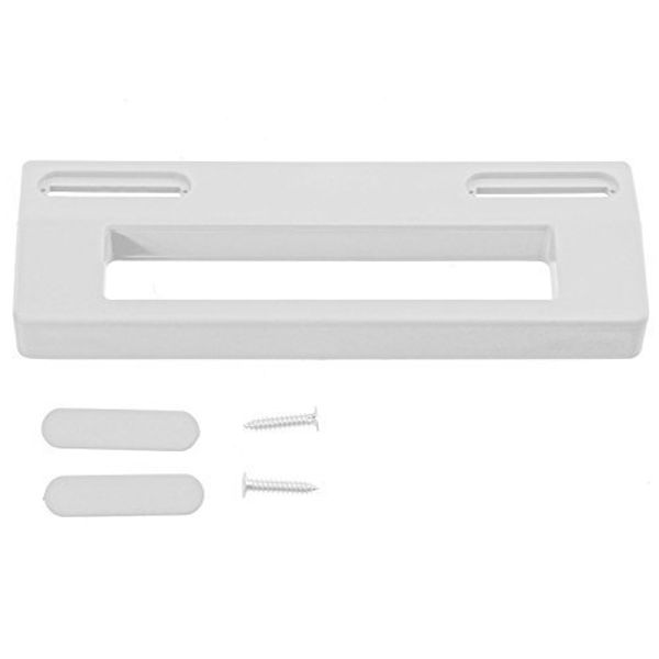 First4Spares Whiter Handle For Freezers