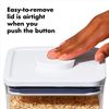 Good Grips POP Container - Rectangle Mini 0.6 Qt