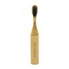 Kikkerland On-The-Go Toothbrush, Bamboo