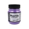 Jacquard Pearl Ex Powdered Pigment, Reflex Violet, 0.75 oz