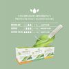 Organ(y) c Compact Regular Applicator Tampons