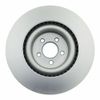 Frt Disc Brake Rotor  Motorcraft  NBRR52