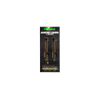 Korda Kable Leadcore Leaders Heli Safe: Weed/Silt