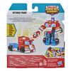 Transformers Rescue Bots Academy Figure - Optimus Multicolor F0887