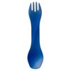 humangear Besteck GoBites UNO 1er Pack blau, 074005, " Einheitsgröße