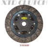 XTD OE CLUTCH KIT compatible with 2000-2009 HONDA S2000 2.0L 2.2L ALL MODEL