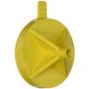 VACUTEC VCTWVA-063 Universal Fuel Cap Adapter