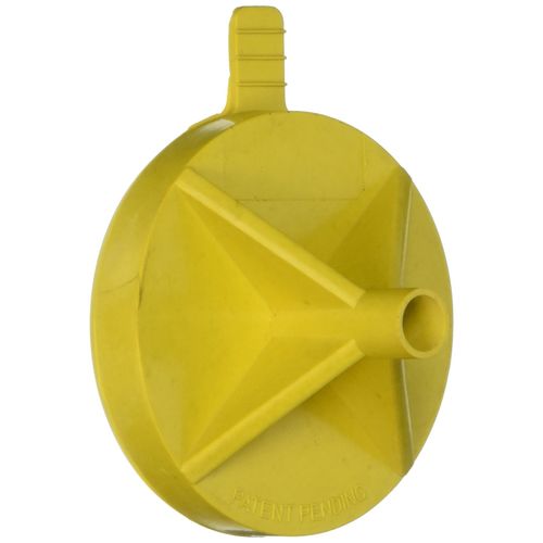 VACUTEC VCTWVA-063 Universal Fuel Cap Adapter