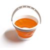Plastic Collapsible Pop Up Paint Brush Washer Pot 19.5 cm