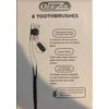 Ora-Zen 6-Each Soft Toothbrush
