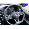 BRIGHTZ Caravan E26 Stainless Steel Plated Steering Switch Panel Cover [INT-ETC-255] VR2E26 CS4E26 2E26 4E26